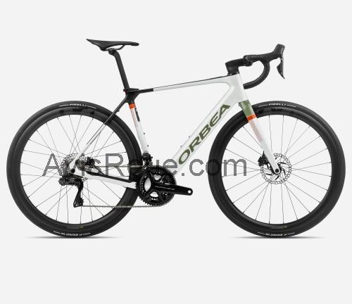 Orbea Gain M10i fiche technique et avis